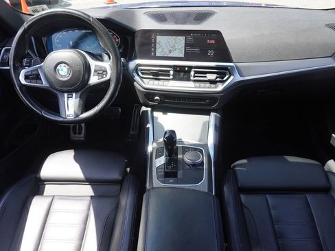 Used 2023 BMW 440i xDrive Coupe w/ Premium Package AWD/4WD image 29