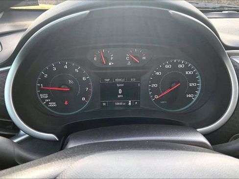 Used 2023 Chevrolet Malibu LT image 13