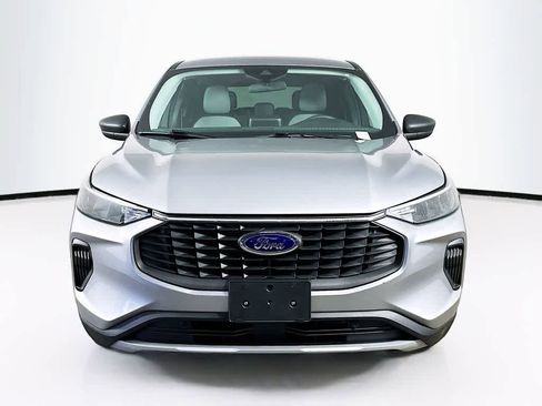 Certified 2024 Ford Escape Active image 6