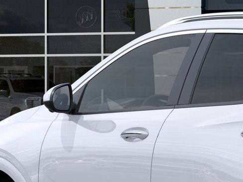 New 2026 Buick Encore GX Avenir FWD image 36