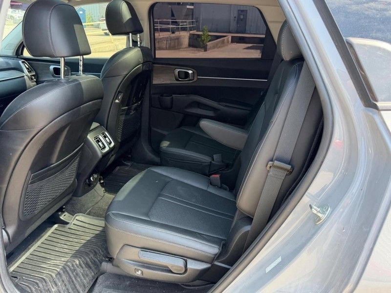 Used 2023 Kia Sorento X-Line EX AWD/4WD image 8
