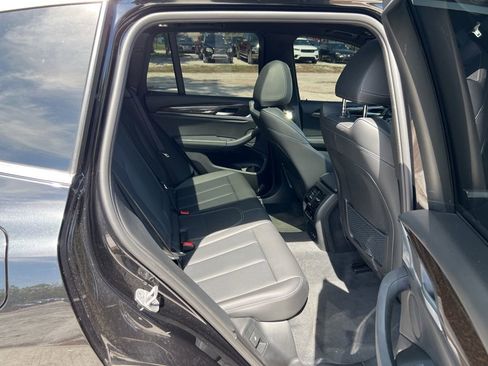 Used 2022 BMW X3 sDrive30i w/ Convenience Package image 11