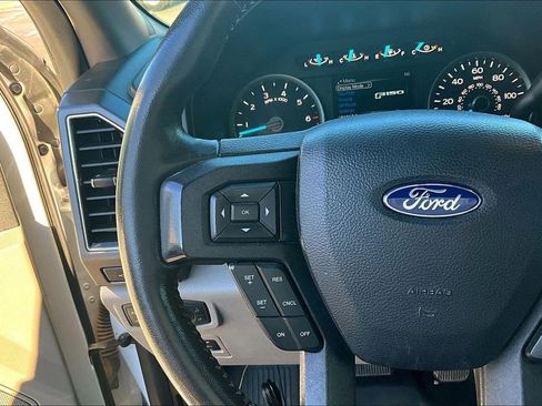 Used 2018 Ford F150 XLT w/ Equipment Group 301A Mid image 15