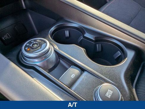 New 2026 Ford Explorer ST w/ Sun And Sound Package AWD/4WD image 20