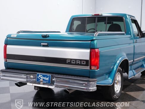 Used 1996 Ford F150 2WD Regular Cab image 11