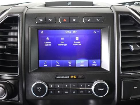 Used 2021 Ford Expedition Max Limited AWD/4WD image 56