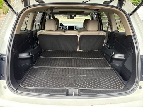 Used 2018 Honda Pilot EX-L image 9