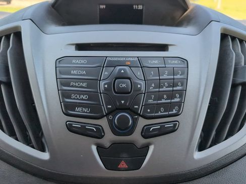 Used 2016 Ford Transit 150 130 Low Roof RWD image 10