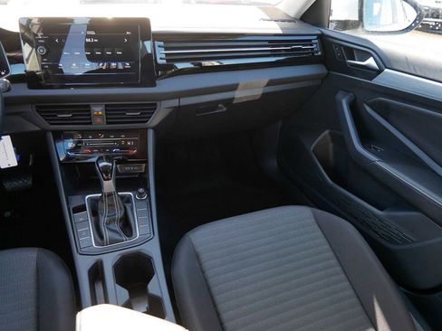 Used 2025 Volkswagen Jetta S FWD image 11