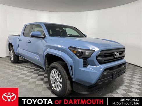 New 2026 Toyota Tacoma SR5 image 1