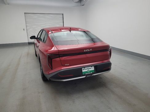Used 2025 Kia K4 FWD image 6