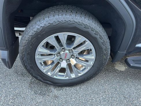 Used 2024 GMC Sierra 1500 Denali w/ Technology Package image 43