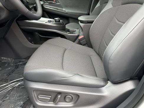 New 2026 Toyota C-HR AWD/4WD image 12