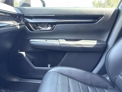 Used 2025 Honda CR-V EX-L image 29
