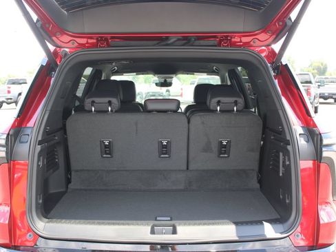 New 2026 Chevrolet Traverse RS FWD image 17