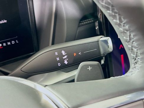 New 2026 GMC Terrain Elevation AWD/4WD image 14