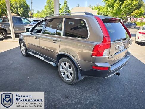 Used 2009 Volvo XC90 V8 image 7