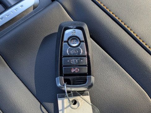 New 2026 Ford Expedition Tremor AWD/4WD image 31