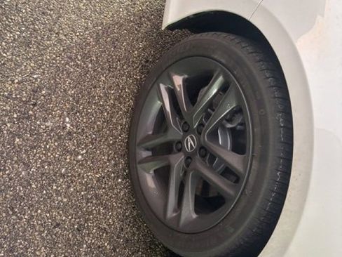 Used 2025 Acura TLX SH-AWD w/ A-SPEC Pkg image 30