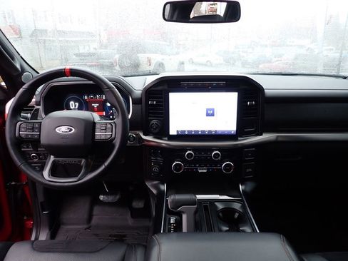 Used 2023 Ford F150 Raptor w/ Raptor Carbon Fiber Package image 19