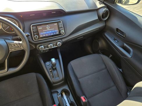 Used 2024 Nissan Kicks S FWD image 15