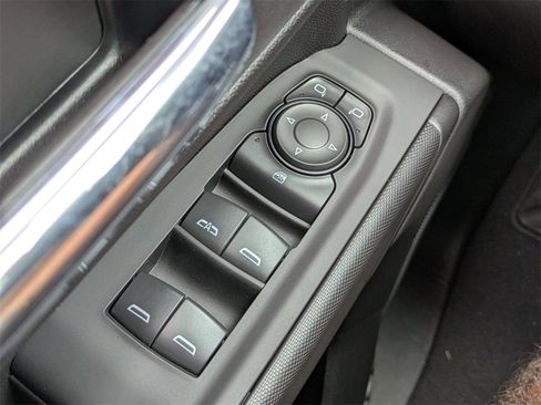 New 2026 Chevrolet Silverado 1500 Custom image 22