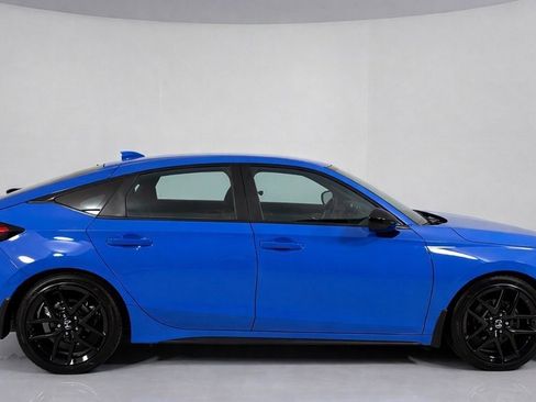 Certified 2026 Honda Civic Sport image 4