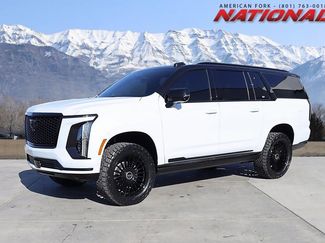 Used 2026 Cadillac Escalade ESV Sport w/ Touring Package video 1