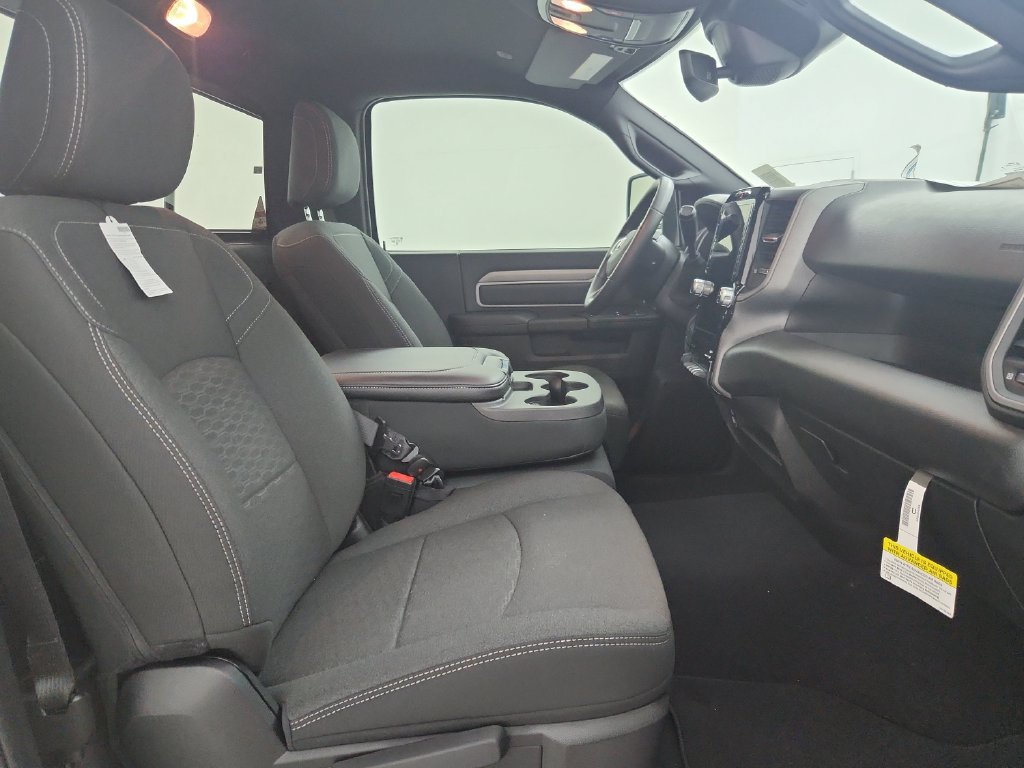 New 2027 RAM 2500 Tradesman AWD/4WD image 32