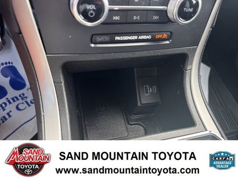 Used 2022 Ford Edge ST-Line AWD/4WD image 20