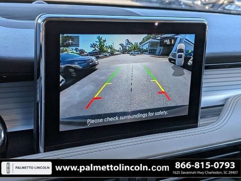 Used 2022 Lincoln Corsair FWD image 22