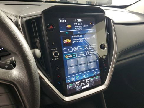 Used 2025 Subaru Crosstrek 2.0i Premium w/ Crosstrek Mirror Package image 16