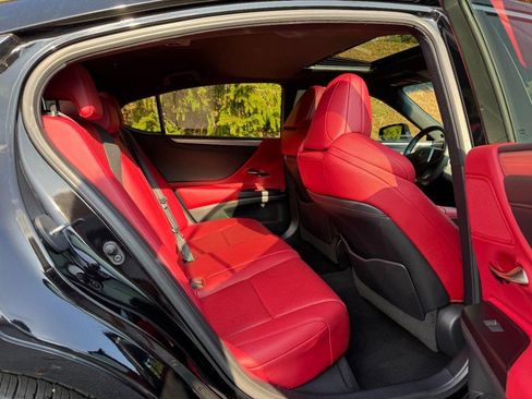 Used 2020 Lexus ES 350 F Sport image 10