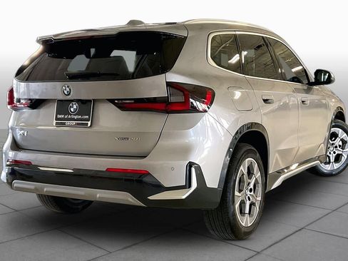 Used 2025 BMW X1 xDrive28i w/ Technology Package AWD/4WD image 12