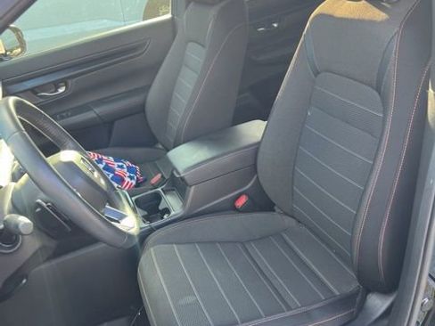 Used 2025 Honda CR-V Sport image 13