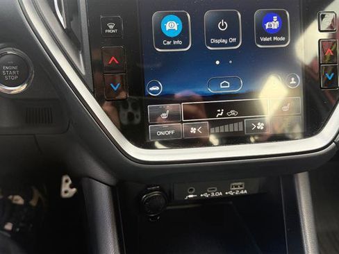 Used 2024 Subaru WRX Premium image 36