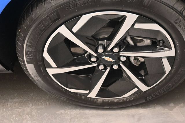 Used 2024 Chevrolet Equinox EV LT FWD image 31
