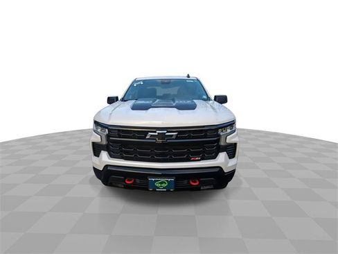 Used 2023 Chevrolet Silverado 1500 LT Trail Boss w/ Protection Package image 3