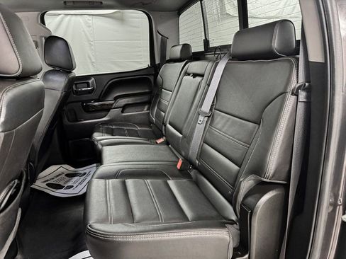 Used 2016 GMC Sierra 1500 Denali image 8