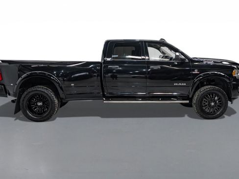 Used 2020 RAM 3500 Tradesman image 6