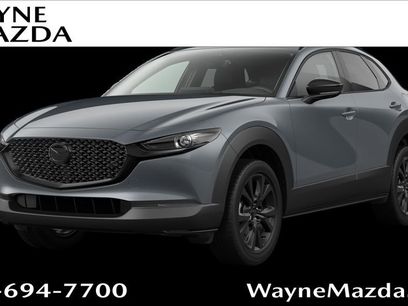 New 2026 MAZDA CX-30 2.5 Turbo w/ Premium Plus Pkg