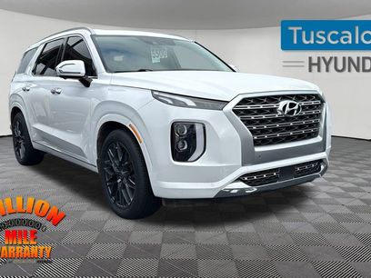 Used 2020 Hyundai Palisade Limited