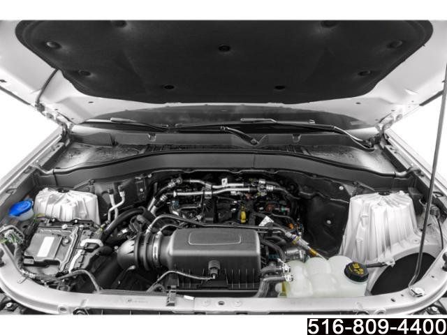 Used 2022 Ford Explorer Timberline AWD/4WD image 13