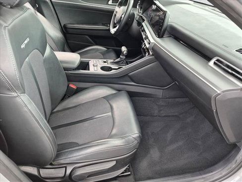 Used 2022 Kia K5 GT-Line FWD image 19