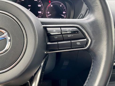 Certified 2024 MAZDA CX-90 3.3 Turbo w/ Premium Plus Pkg image 19