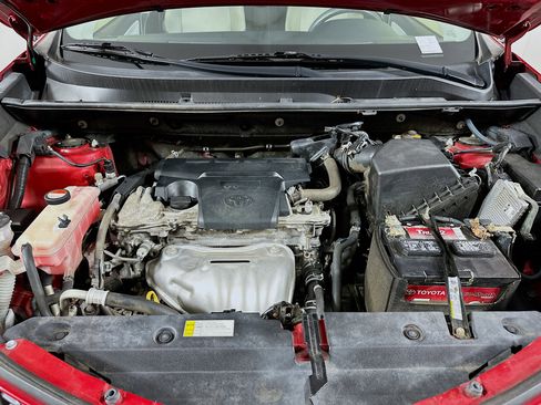 Used 2015 Toyota RAV4 XLE FWD image 31