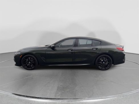 Used 2024 BMW 840i Gran Coupe xDrive w/ M Sport Professional Package AWD/4WD image 2