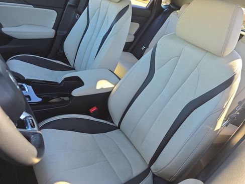 Used 2023 Acura Integra A-Spec image 15