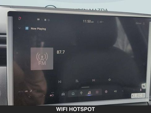 New 2026 MAZDA CX-5 Select AWD/4WD image 18