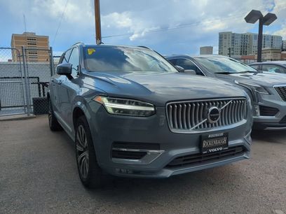 Used 2023 Volvo XC90 B6 Plus w/ Protection Package Premier